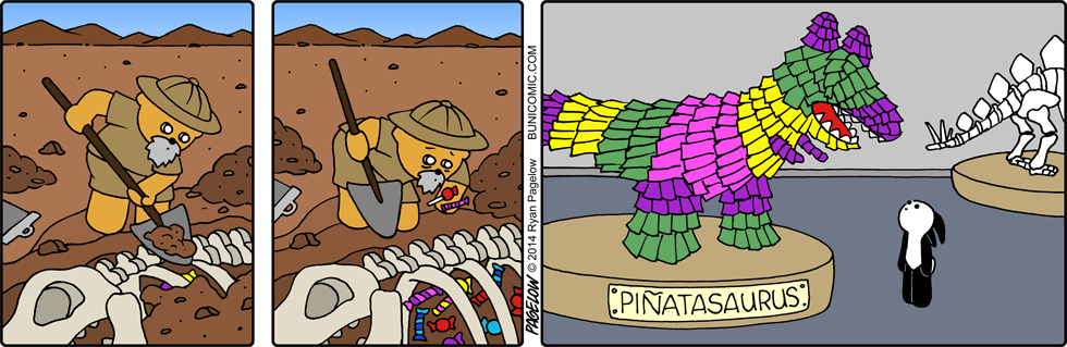 piñatasaurus